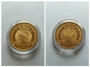100 Lat Złotego 