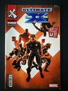 Dobry Komiks 23/2004 - Ultimate X-Men 5/6