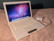 MacBook White 13" 2008 Core 2 Duo | 2GB RAM | 120GB HDD
