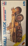 Half Track   SD KFZ 250/3- Esci  1:72