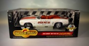 1:18 Camaro Indy Pace Car 1969 [ERTL]