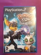 Ratchet & Clank 2 Locked and Loaded -premierowa