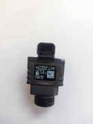 IDEALNA KAMERA COFANIA TYLNA BMW 0220000117