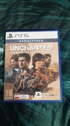 Uncharted kolekcja dziedzictwo 