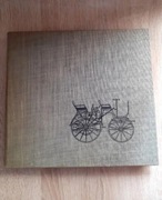 Świat starych samochodów. Rostocki, Sokołowski.