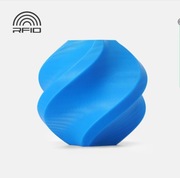 Filament Bambu Lab PETG HF Niebieski Lake Blue (33601)