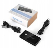 RYBOZEN PRZEŁĄCZNIK USB 2.0 DO CZĘŚCI 4-USB 2 PC