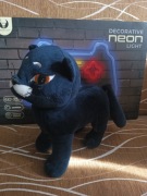 Bonifacy i Filemon maskotka kot Bonifacy 