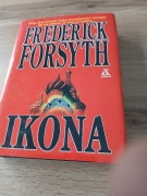 IKONA FREDERICK FORSYTH 