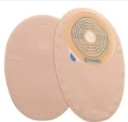 Worki stomijne REF 416707  Esteem +  1 3/16 in. 30 mm beżowe -2 opk/60 szt 