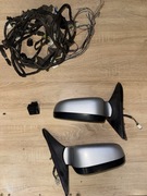 Lusterka Mitsubishi Galant 8