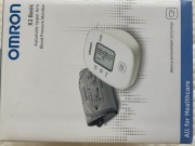 Omron Ciśnieniomierz Naramienny X2 Basic