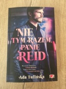 Nie tym razem, panie Reid - Ada Tulińska