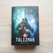 Talizman Stephen King