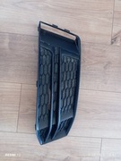 Sprzedam kratkę zderzak audi A4 B9 s -line 