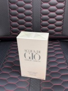 MEGA OKAZJA męskie Armani Acqua di Gio 100ml