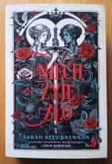 Niech żyje zło - Sarah Rees Brennan