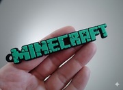 Brelok Minecraft