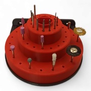 STOJAK NA MAŁE WIERTŁA, ŚCIERNICE TRZPIENIOWE