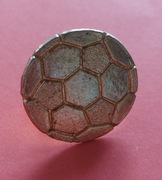 spinka vintage Piłka nożna