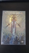 Karta MTG Karona, False God ALTERED