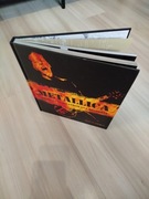 "Metallica. Kompletna ilustrowana historia" Martin Popoff