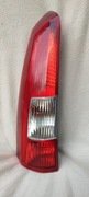 Lampa Volvo v70 XC70 tył tylnia lewa górna 