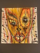 Obraz na płótnie. Akryl. Rozmiar 20x20