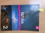 Fizyka 2 Podręcznik rozszerzony WSiP
