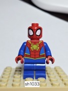 Sprzedam Minifigurka LEGO SH1033 Spider-Man 11199