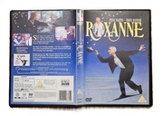ROXANNE  Steve Martin  nap. PL