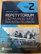 Repetytorium z języka angielskiego  Pearson Tom 2