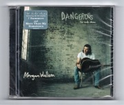 Morgan Wallen Dangerous: The Double Album (2CDs 2021) US