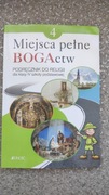 Podręcznik do religii Miejsca pełne bogactw do klasy 4 szkoła podstawowa