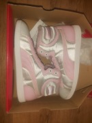 Buty puma ocieplane roz. 39