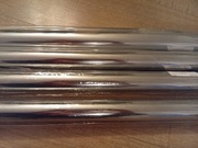 Folia do szyb lustro weneckie 115 x 400