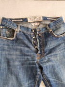 Spodnie Jacobs Cohen Typ 610 size 34