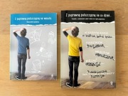 "Z poprawną polszczyzną na co dzień", "Z poprawną polszczyzną na wesoło"