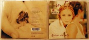 LISA EKDAHL – BORTOM DET BLA  CD  /EASY LISTENING, JAZZ/ 1997r