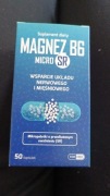 Magnez B6 MicroSR