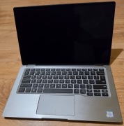 Dell Latitude 7400 2-in-1 | DOTYK | i5-8gen | Aluminiowy | Stan IDEALNY 