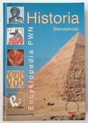 Historia: Starożytność - Encyklopedia PWN