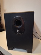 Zestaw Logitech X-240 audio 2.1 