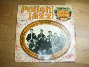 Old Timers-with S.Brown. Polish Jazz vol.16.  VG