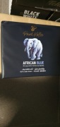 Kawa mielona 500g African Blue I Sanfter Moment 