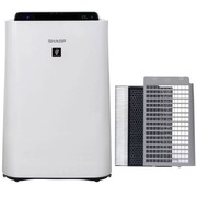 Nawilżacz SHARP jonizator