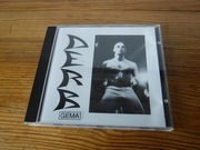 DERB - Kuddn CD ZOBACZ Unikat 