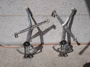 Mercedes-Benz 190 W201 OE podnośniki szyb przed.