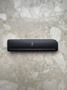 Zaślepka front uchwyt na kubek Audi a4 b6 b7 szufladka