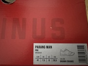 Buty trekkingowe alpinus 41